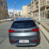 تیگو ۷ ie مدل ۴۰۲|خودرو سواری و وانت|پرند, فاز ۰|دیوار