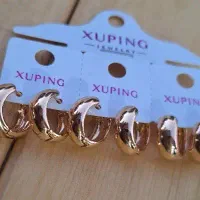 گوشواره رنگ ثابت