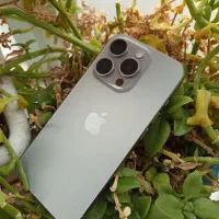 آیفون 15 پرو 1ترابایت