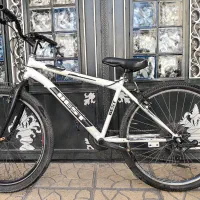 دوچرخه 26 سالم