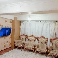 آپارتمان ۹۵ متری مسکن مهر لیلان‌چای