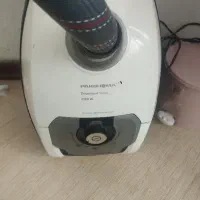 جارو برقی پاک شوما2500w