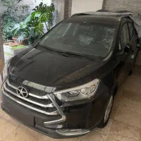 خودرو جک s3|خودرو سواری و وانت|بندر انزلی, سی متری|دیوار