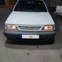 پراید مدل ۹۹