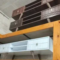 میزتلویزیون ساده و شیک و قیمت اقتصادی