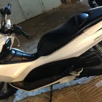 پی سی ایکس pcx