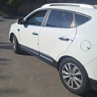 جک s5 مدل ۹۷  جنت آباد شمالی|خودرو سواری و وانت|تهران, جنت‌آباد شمالی|دیوار