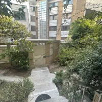 فرشته 110 متر دوبلکس با تراس رویال و حیاط اختصاصی