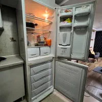 یخچال فریزر امرسان|یخچال و فریزر|تهران, جهاد|دیوار