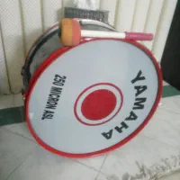 تبل