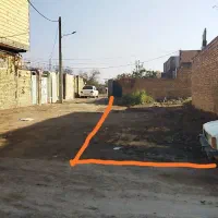 زمین دو نبش ابتدای شایسته 15