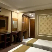 بزرگترین مرکز رزرواسیون هتل واقامت در مشهد