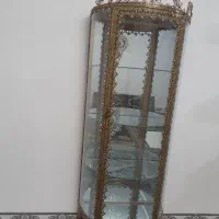 بوفه برنجی