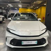 تویوتا کمری مدل 2025 ژاپن صفر|خودرو سواری و وانت|تهران, زعفرانیه|دیوار