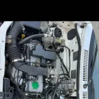 فروش یک دستگاه خودروی پراید 89دوگانه شرکتی|خودرو سواری و وانت|پرند, فاز ۵|دیوار