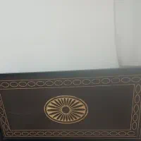 تخت فلزی با تشک و کف تختی فلزی