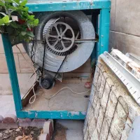 کولرآبی|کولر آبی|ماهدشت, |دیوار