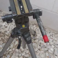 سه پایه فیلم برداری