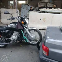 یدکش موتور
