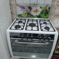 اجاق گاز