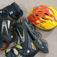 اسکیت حرفه ای