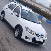 کویک مدل 1400کارکرد54000