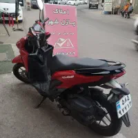 کلیک ۱۴۰۰|موتورسیکلت|رشت, کوی امام رضا|دیوار
