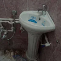 لوله کشی آب فاضلاب وشوفاژپذیرفته میشود|خدمات پیشه و مهارت|زاهدان, |دیوار