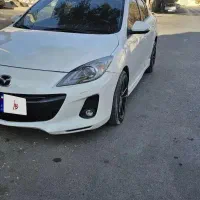 مزدا تمیز درحد صفر|خودرو سواری و وانت|مشهد, سرافرازان|دیوار