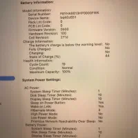 MacBook Pro m4 pro|رایانه همراه|تهران, جردن|دیوار