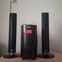 اسپیکر بلوتوثی مارشال