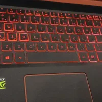 لپتاپ گیمینگ Acer nitro 5
