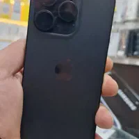 آیفون ۱۵ پرو ۲۵۶ گیگ za