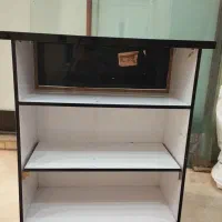 میز پیشخوان یک میلیون درحد نو