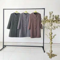 مانتو  دو برش