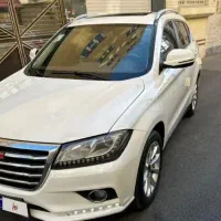 هاوال H2 مدل ۱۳۹۷ بیرنگ با اقساط سبک|خودرو سواری و وانت|تهران, باغ فیض|دیوار