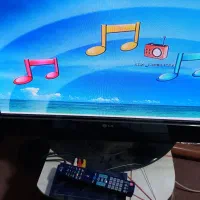 تلویزیون ال جی ۳۲