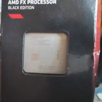 AMD FX8320|قطعات و لوازم جانبی رایانه|تهران, بهارستان|دیوار