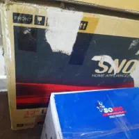 تلویزیون ال سی دی اسنوا ۳۲ اینچ