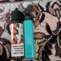 پاد G2 Voopoo Argas وویم Pod وویم Pod|زیورآلات و اکسسوری|تهران, استخر|دیوار