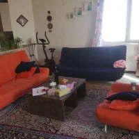 مبلمان و فرش