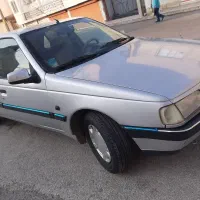 خودرو پژو ۴۰۵ مدل ۸۹ دوگانه دست تمام رنگ|خودرو سواری و وانت|اسدآباد, |دیوار