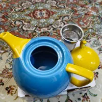 ظروف آشپرخانه لطفا ورق بزنید|ظروف سرو و پذیرایی|تهران, قیام|دیوار