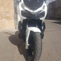 موتور  سیکلت ADV 150|موتورسیکلت|رشت, یخسازی|دیوار