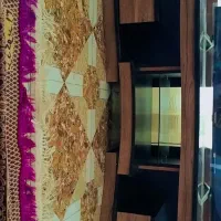 یک عدد ویترین ومیزتلویزیون|بوفه، ویترین، کنسول|شهرضا, |دیوار