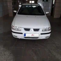 سمند مدل 1395