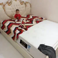 فروش تخت دونفره