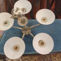 فروش لوستر 8 شاخه
