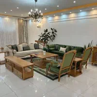 مبل ابزاری فرانسوی کد۱|مبلمان خانگی و میز عسلی|تهران, جهاد|دیوار