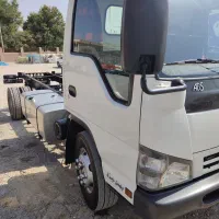 ایسوزو مدل 90بدون رنگ در حد